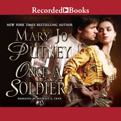 Once a Soldier