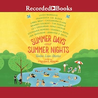 Summer Days and Summer Nights