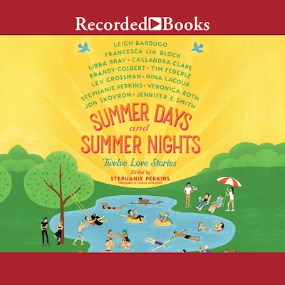 Summer Days and Summer Nights
