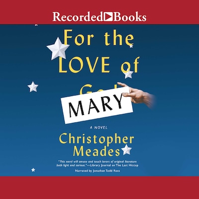 For the Love of Mary