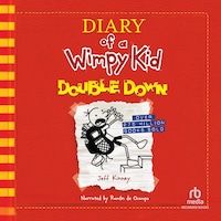 Diary of a Wimpy Kid: Double Down