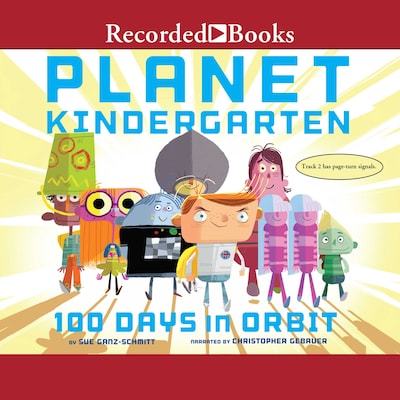 Planet Kindergarten