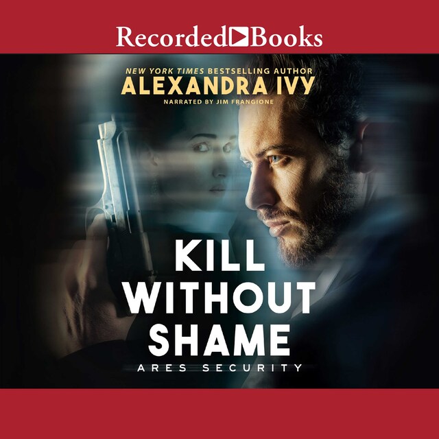 Book cover for Kill Without Shame