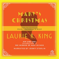 Mary's Christmas