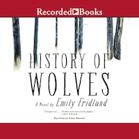 History of Wolves