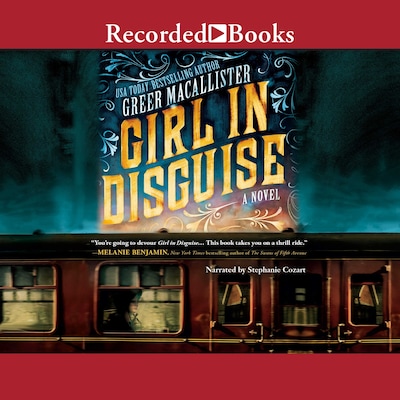 Girl in Disguise