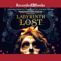 Labyrinth Lost