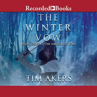 The Winter Vow