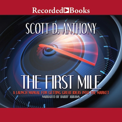 The First Mile