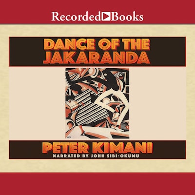 Dance of the Jakaranda