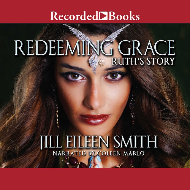 Book cover for Redeeming Grace