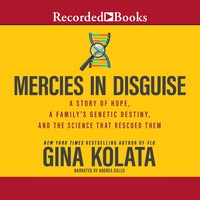 Mercies in Disguise