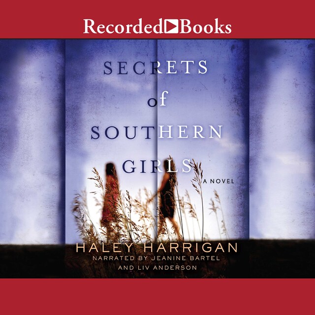 Bokomslag for Secrets of Southern Girls