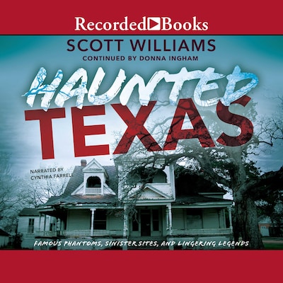 Haunted Texas