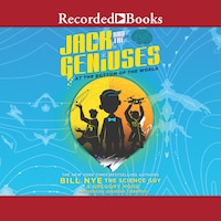 Jack and the Geniuses