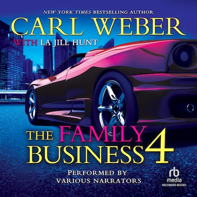 The Family Business 4