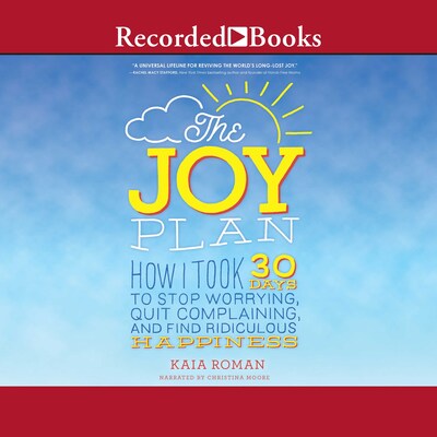 The Joy Plan