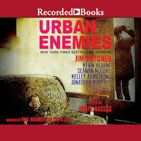 Urban Enemies