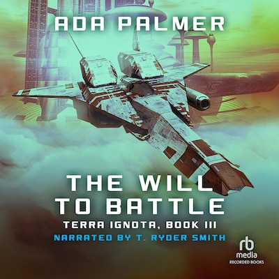 The Will to Battle