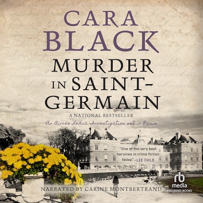 Murder in Saint-Germain