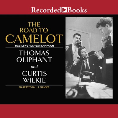 The Road to Camelot