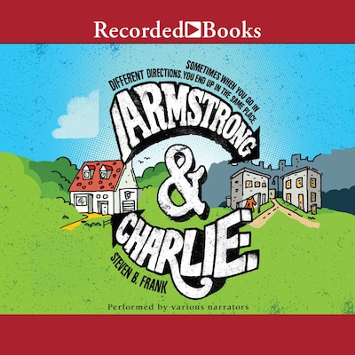 Armstrong and Charlie