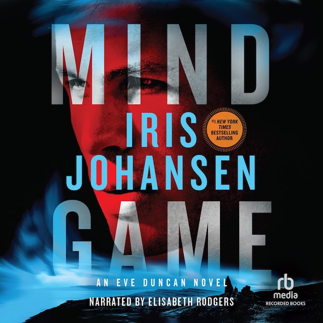 Book cover for Mind Game