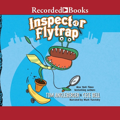 Inspector Flytrap