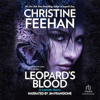 Leopard's Blood