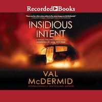 Insidious Intent