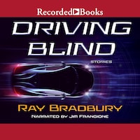 Driving Blind