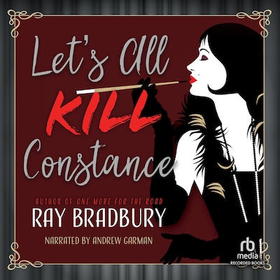 Let's All Kill Constance