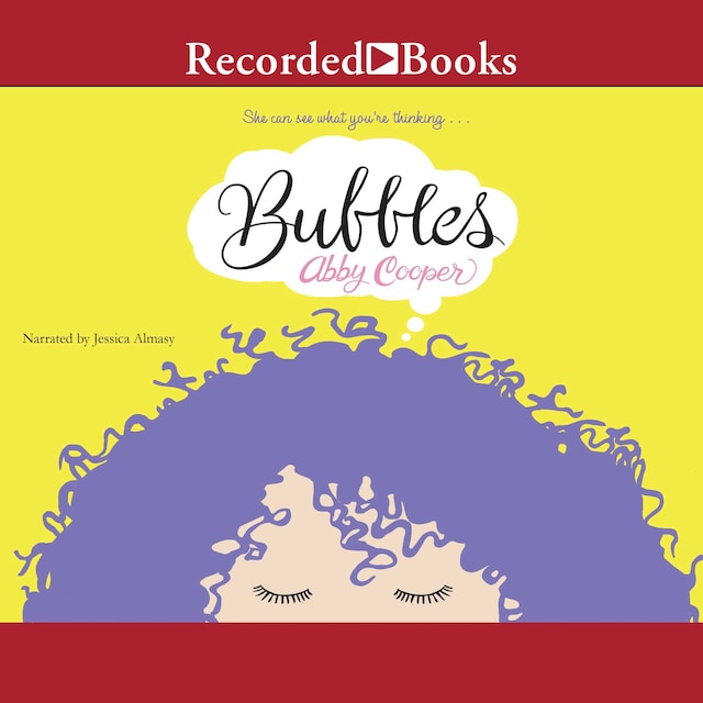 Book cover for Bubbles