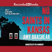 No Saints in Kansas