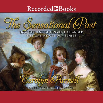 The Sensational Past