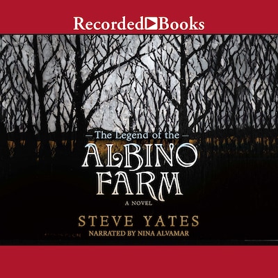 The Legend of the Albino Farm