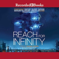 Reach for Infinity