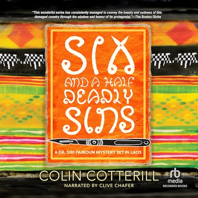 Six and a Half Deadly Sins