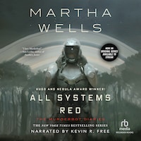 All Systems Red
