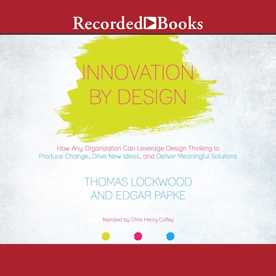 Innovation By Design