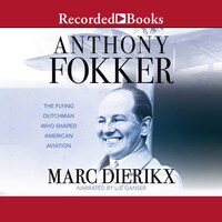 Anthony Fokker