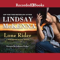 Lone Rider