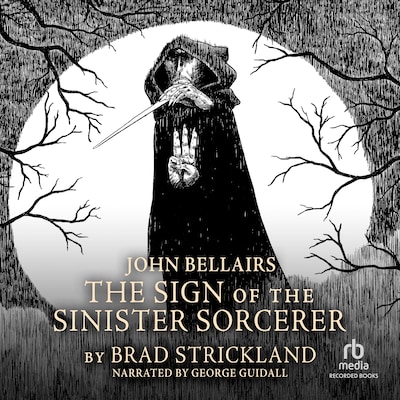 The Sign of the Sinister Sorcerer