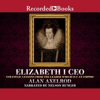 Elizabeth I CEO
