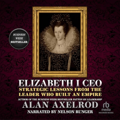 Elizabeth I CEO