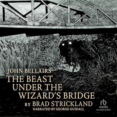 The Beast Under the Wizard's Bridge