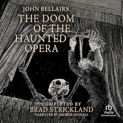The Doom of the Haunted Opera