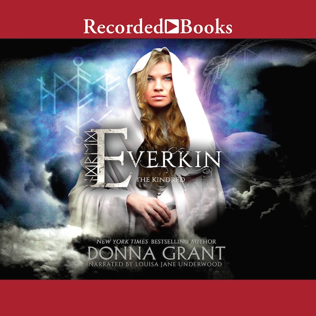 Book cover for Everkin