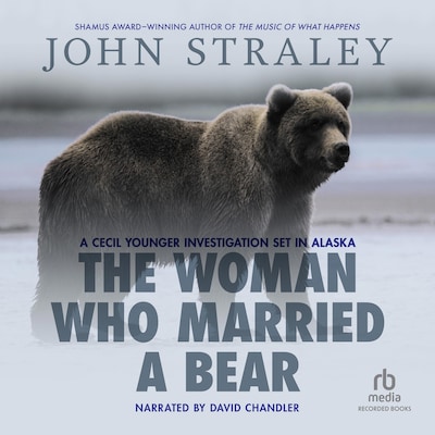 The Woman Who Married a Bear