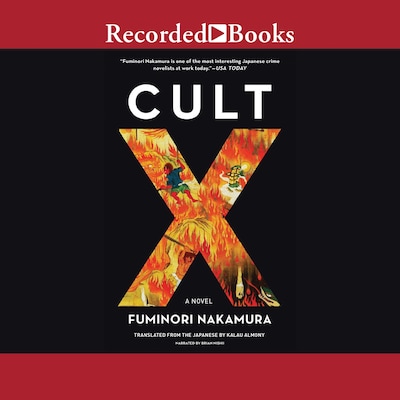 Cult X